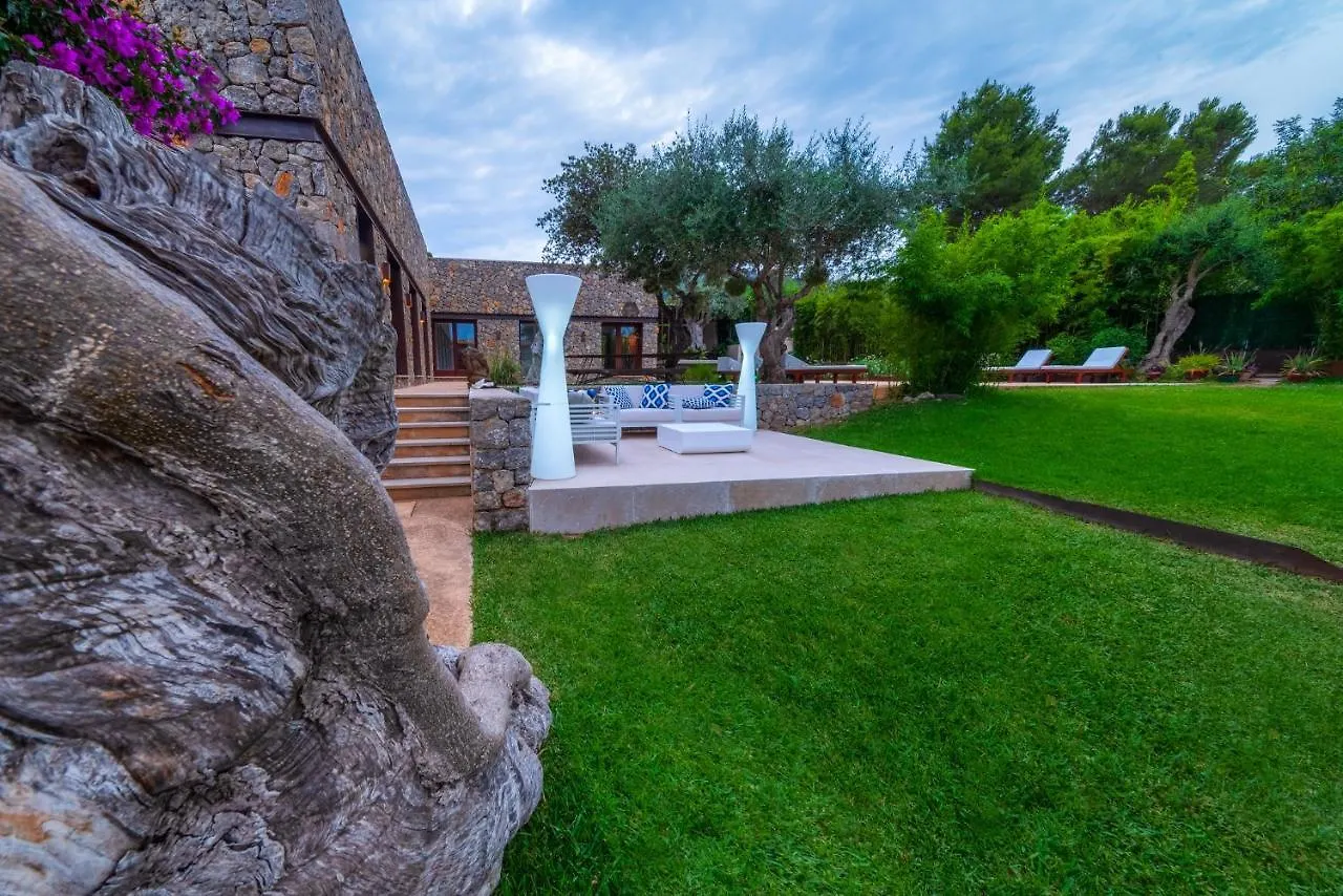Can Ganesha Villa Valldemossa  0*, Valldemossa (Mallorca)