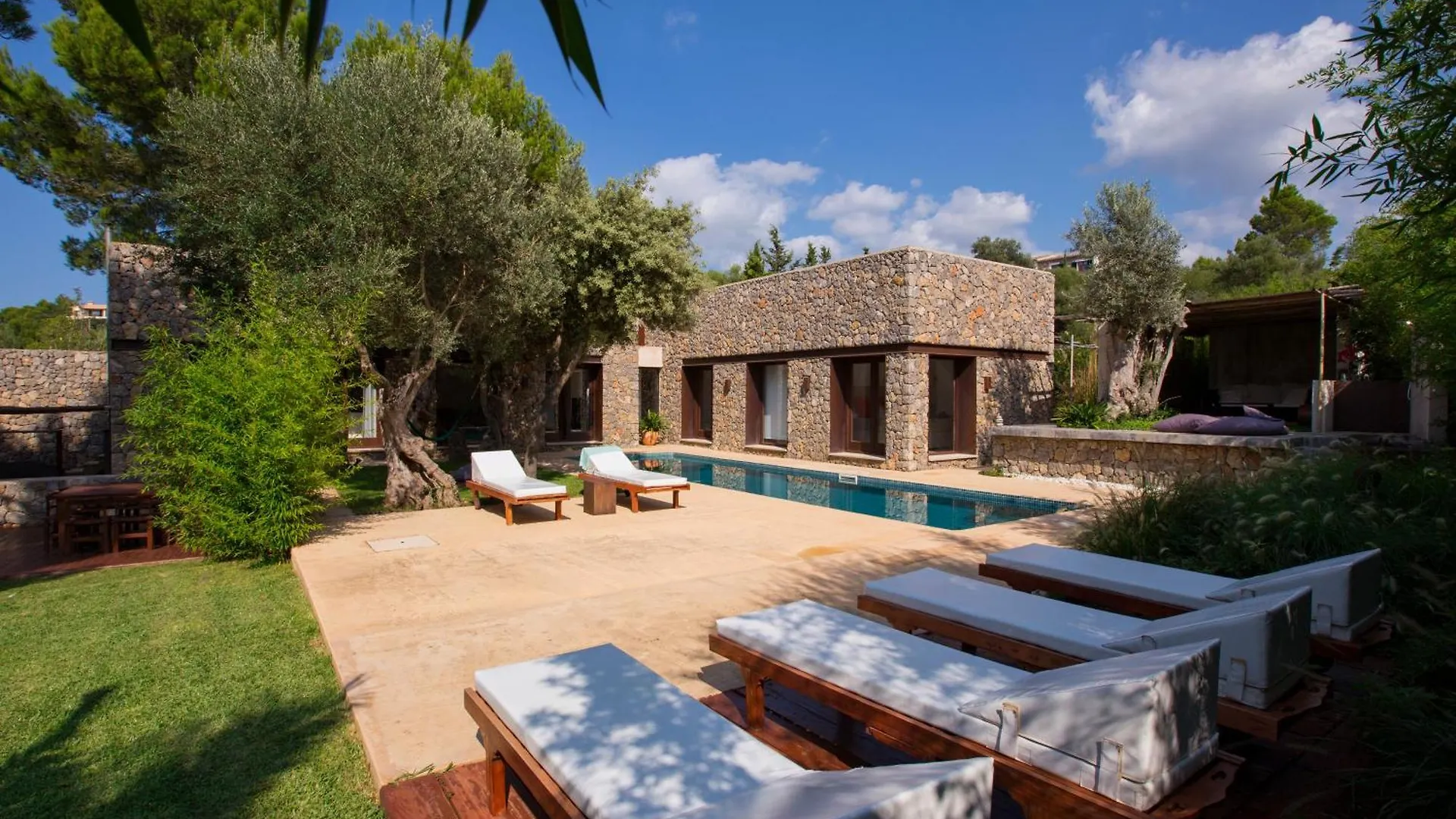 Feriehus Can Ganesha Villa Valldemossa